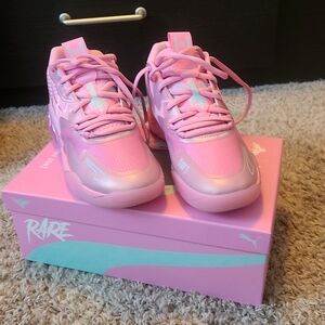 💟 Pink lamelo 2.0s 💟